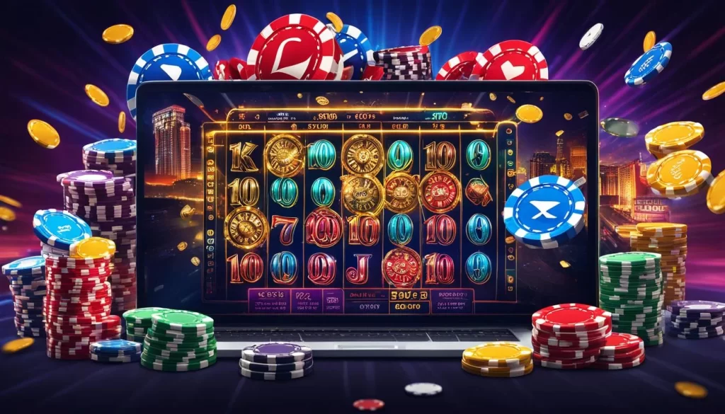 Lịch sử phát triển qh77 Nổ Hũ