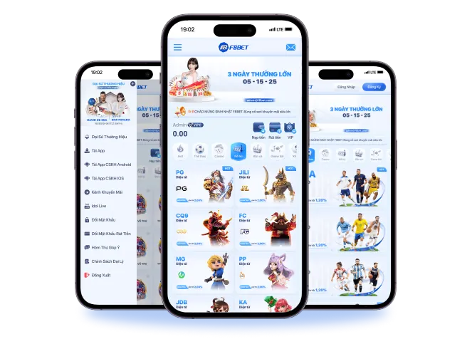 Đa dạng trò chơi slot tại qh77