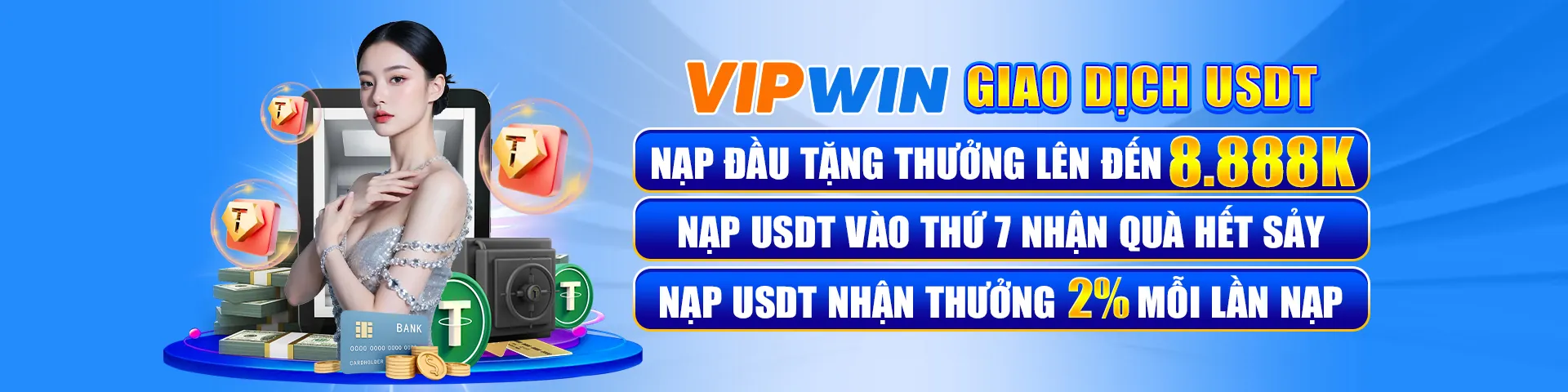 Banner kêu gọi tham gia qh77 nổ hũ để thắng jackpot