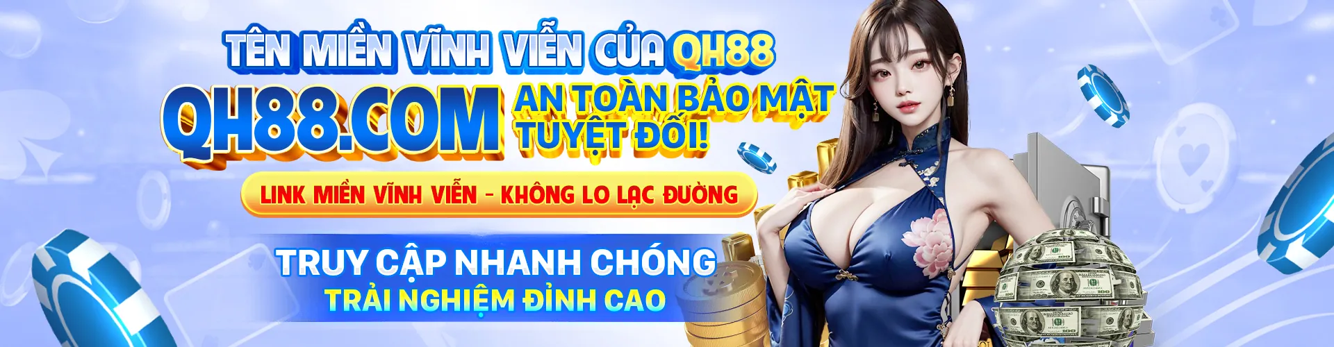 Hình ảnh Chính Sách Bảo Mật của qh77 nổ hũ